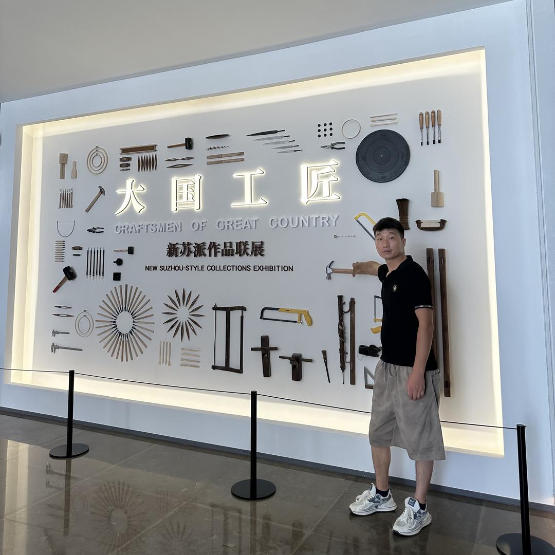 徐州睿客邦全屋定制工厂