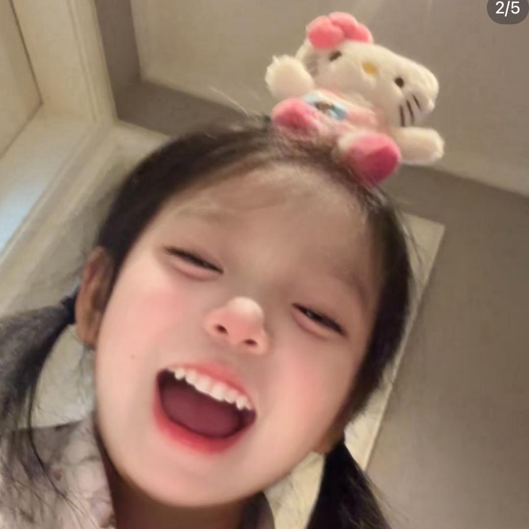 佳佳baby