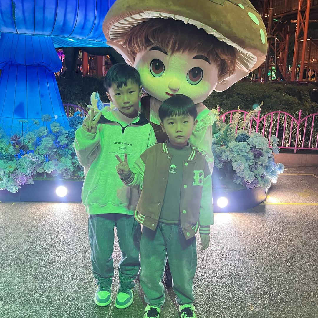 ༺朱朱饲养员༻