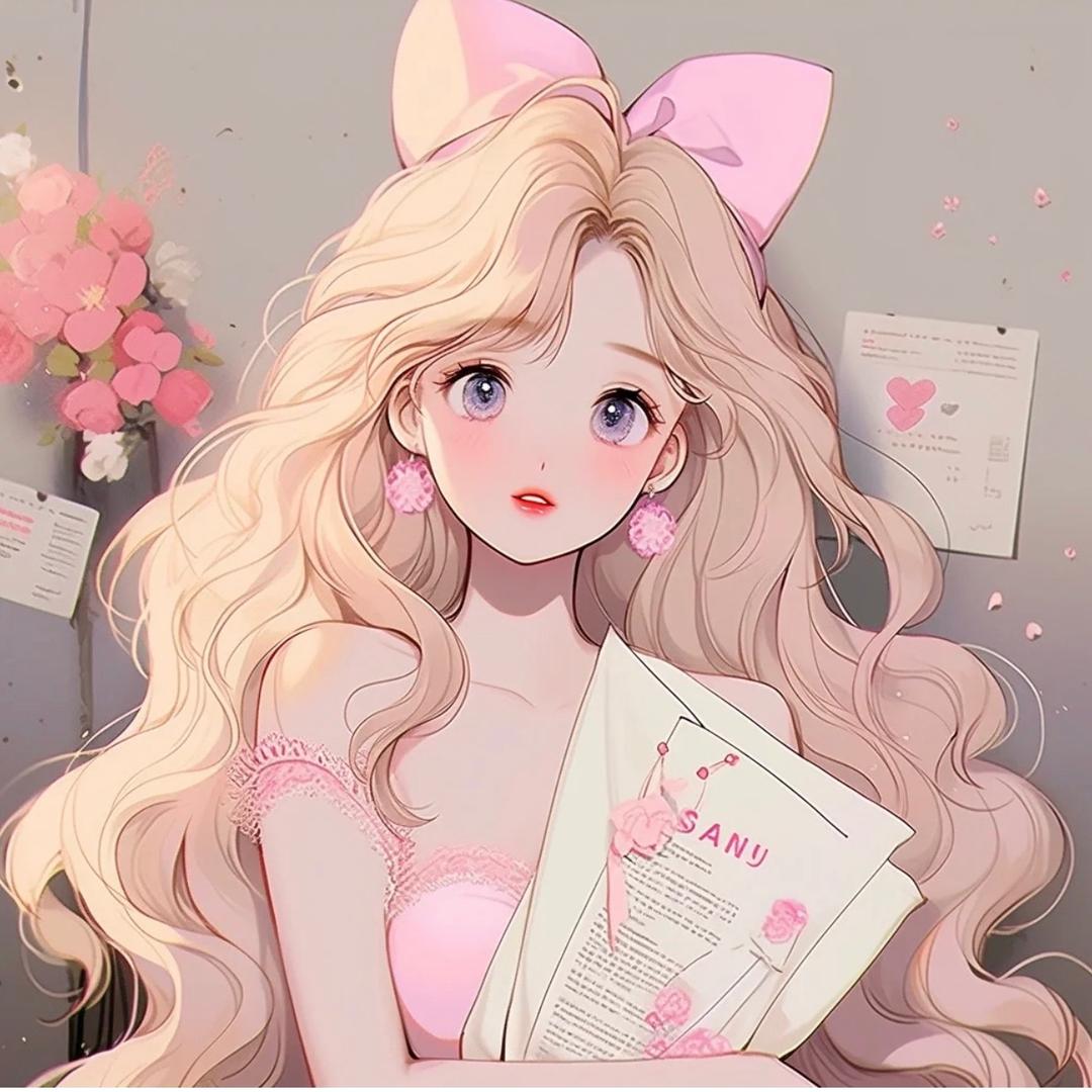 财神爷最宠爱的小宝贝me