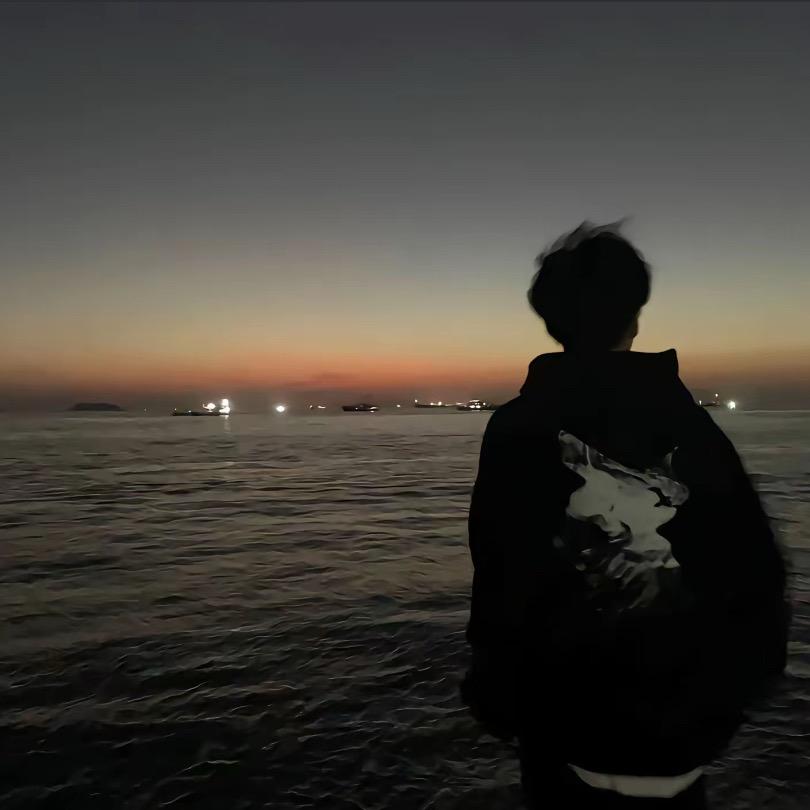 十一月。