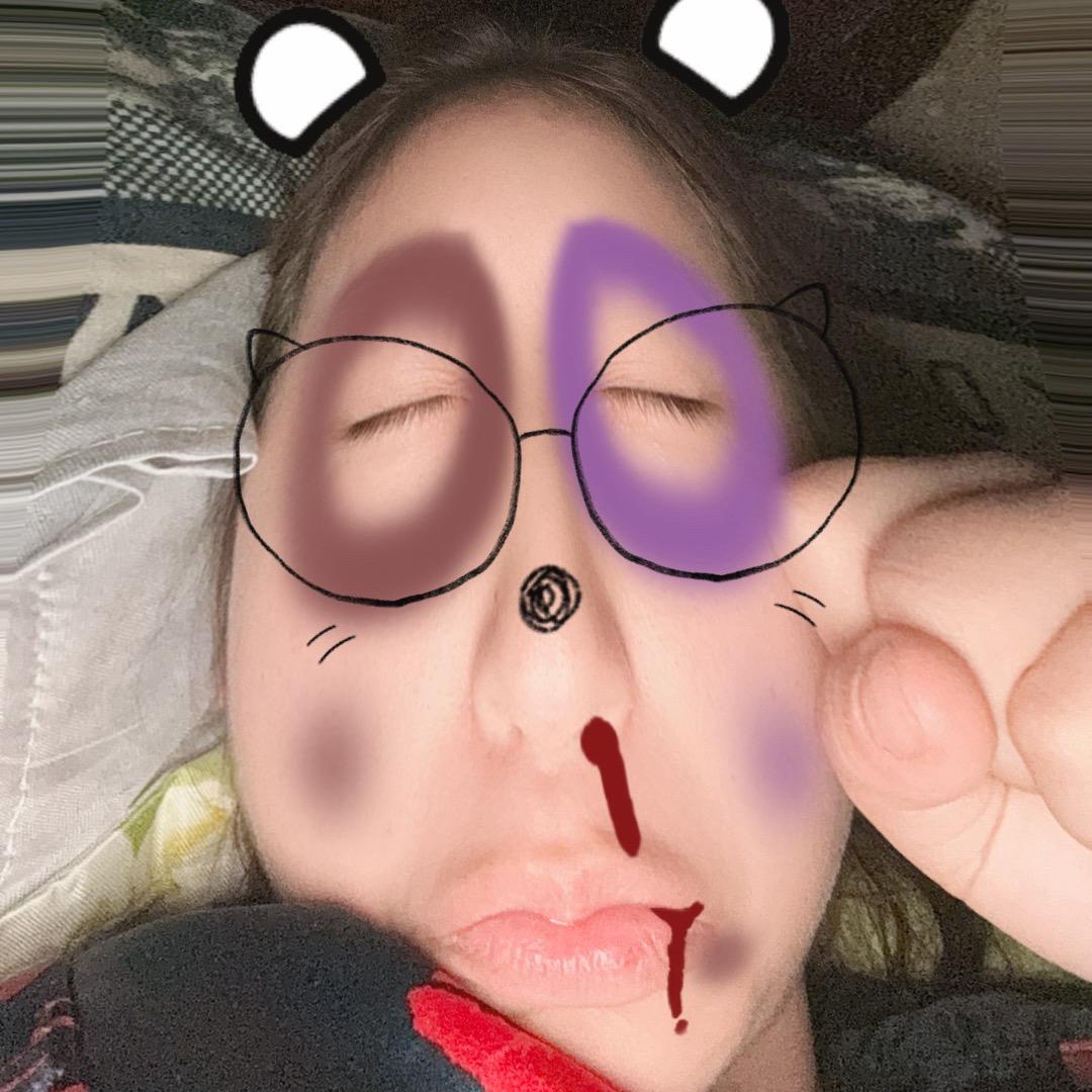 你的骚强