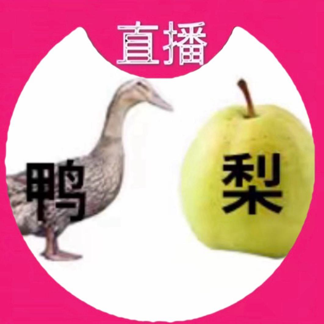 鸭梨（负债1000个版）