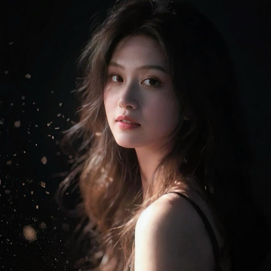 小北.