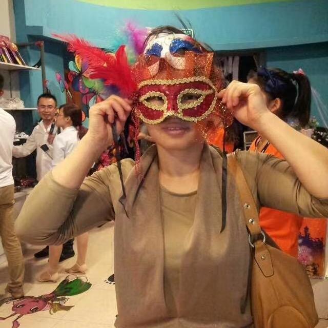 香香