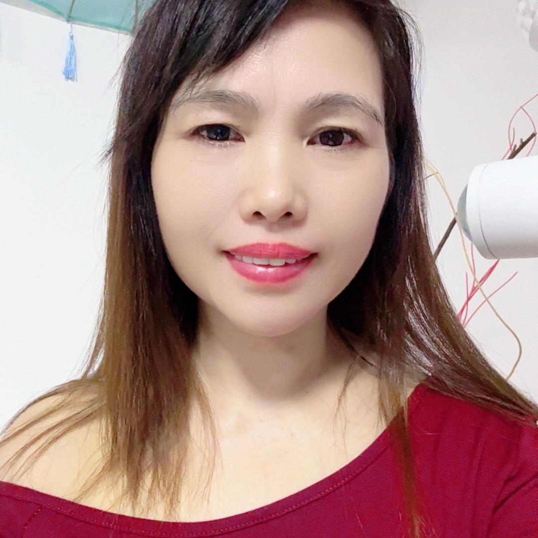 董丽898：晚上8点30分开播