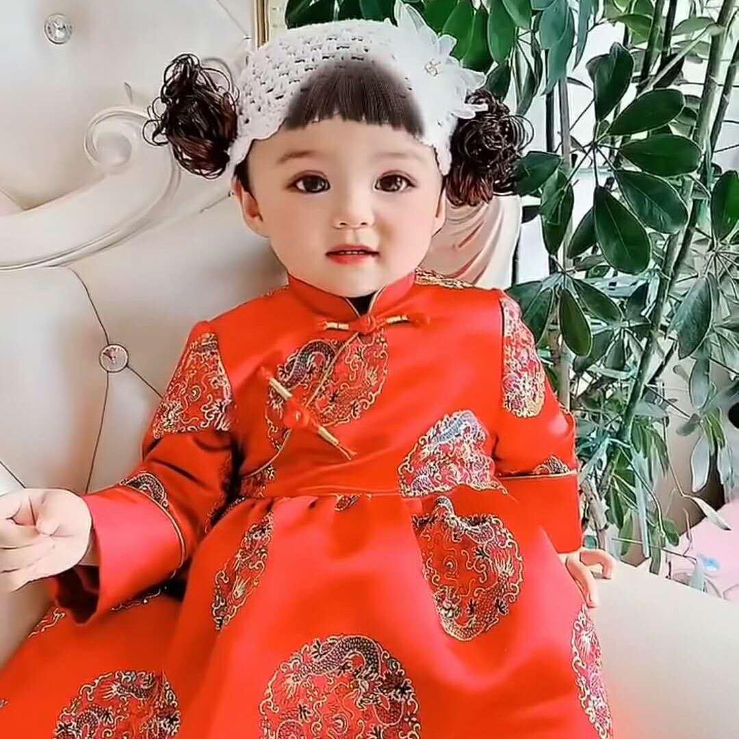 婉儿妈妈❤️
