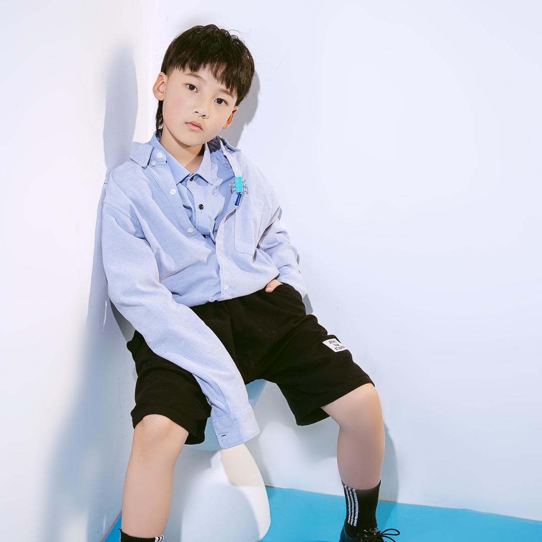 一颗小邢星⭐