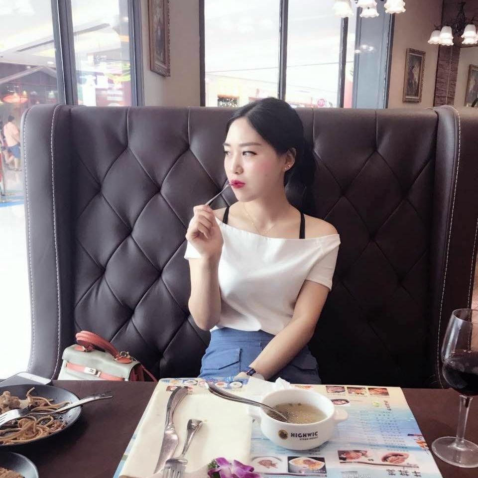 罗江周大生珠宝-周思思