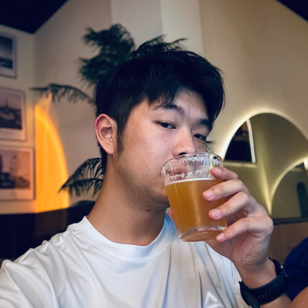 馋嘴老木