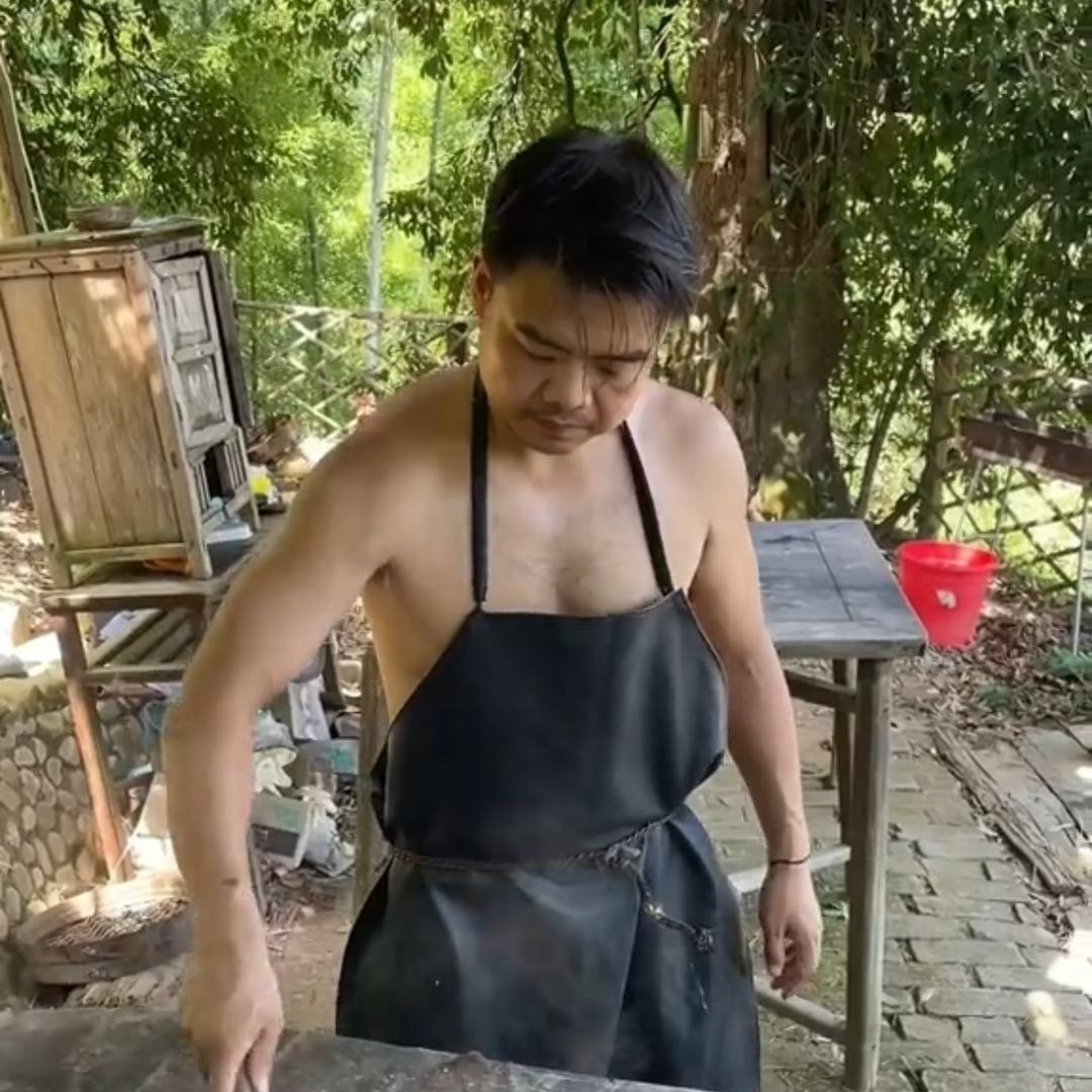 洒哥(嘎嘎老)