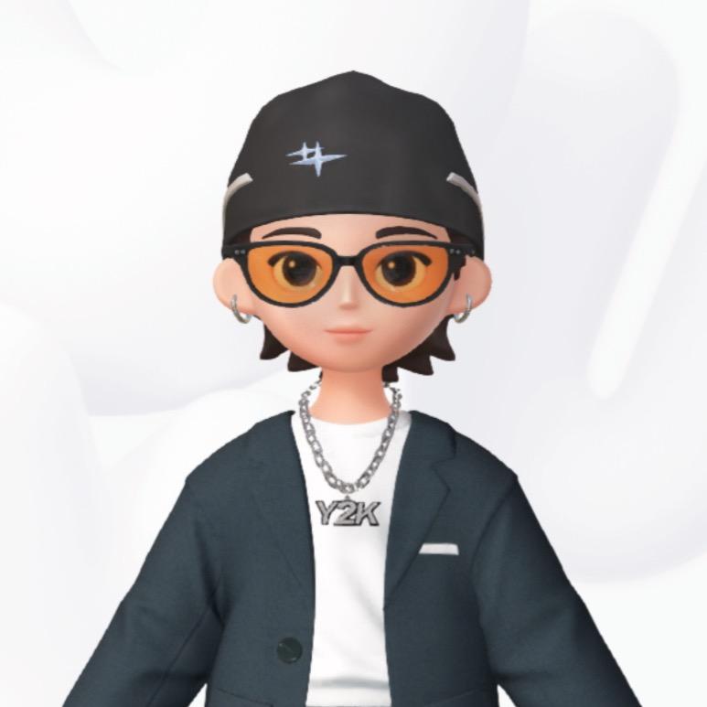 阿俊¥