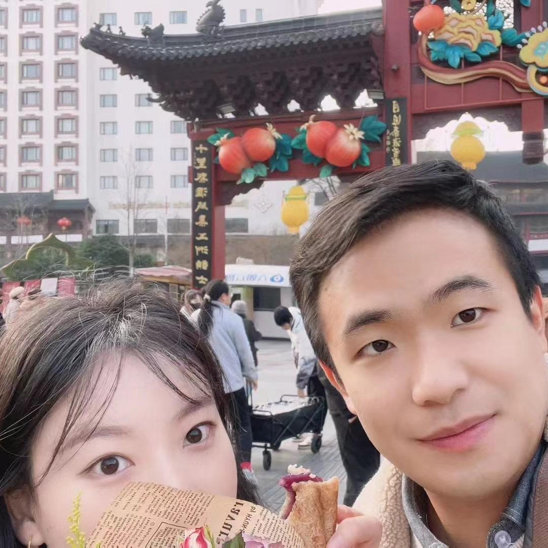 阿翔在地球🌍