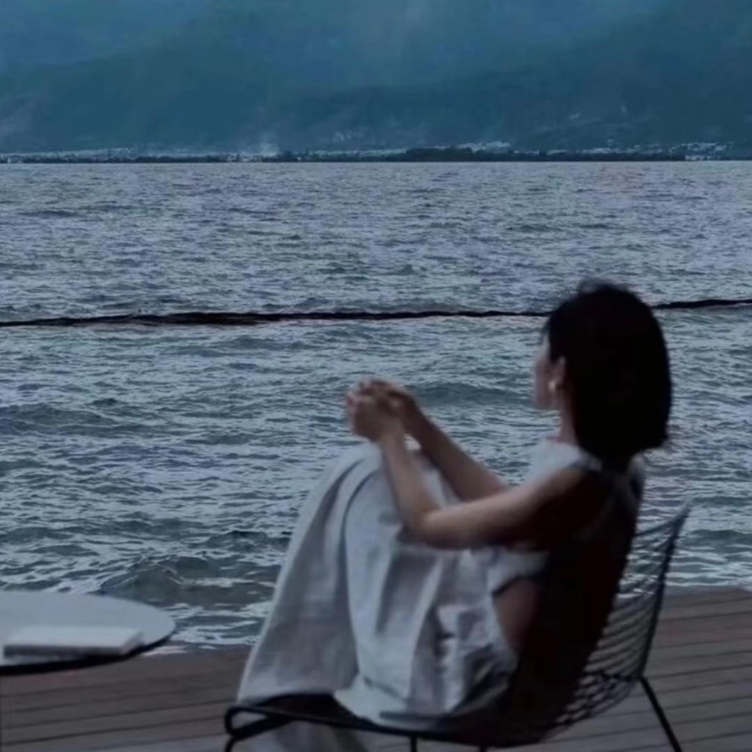 晚晚