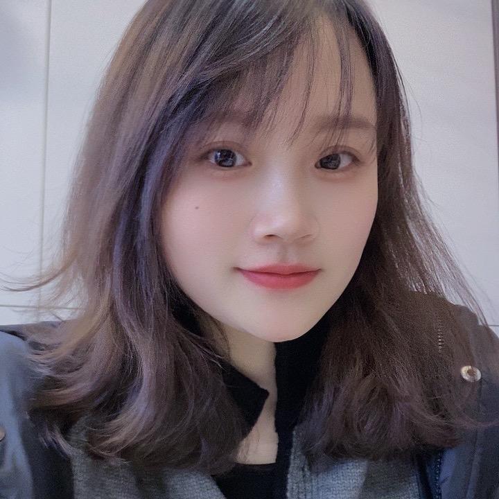 Cara许嘉惠（橱窗营业中）