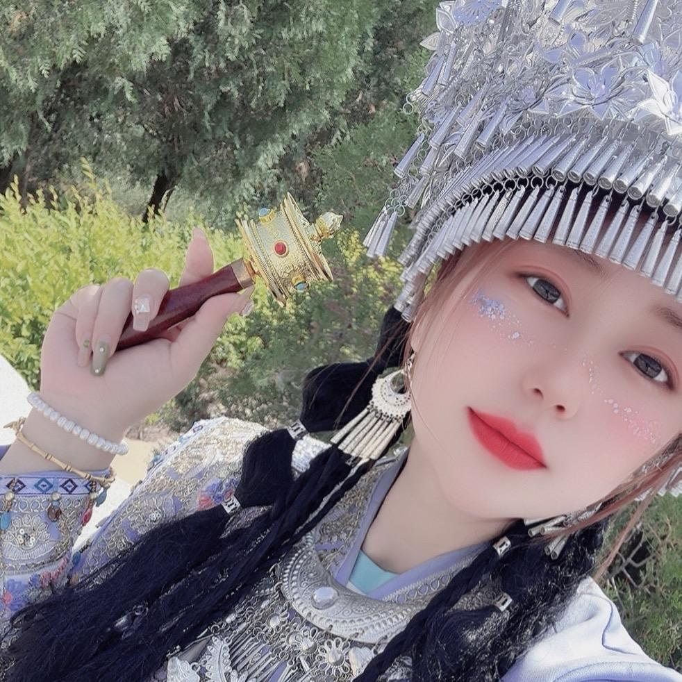 东北一女的🤔️🤔️