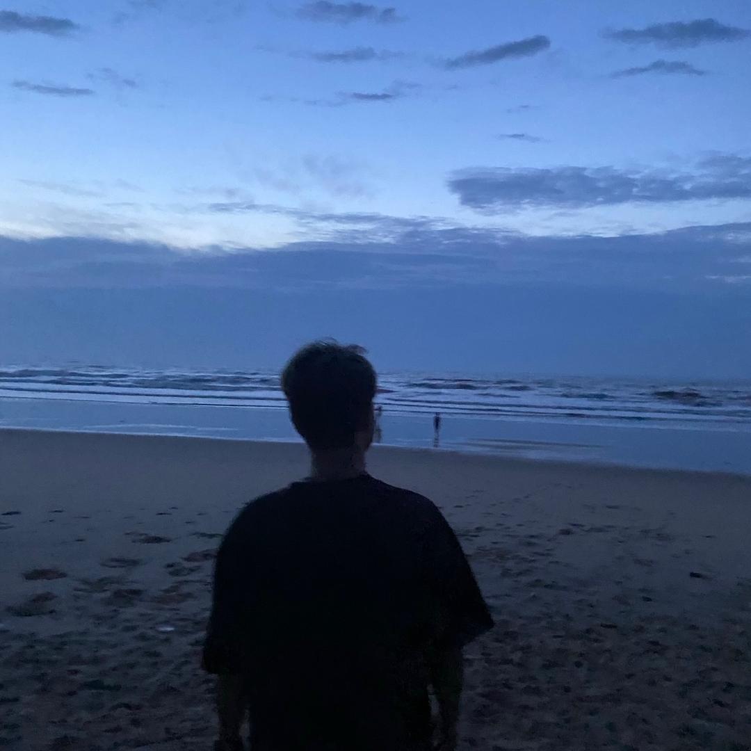 ~星辰.