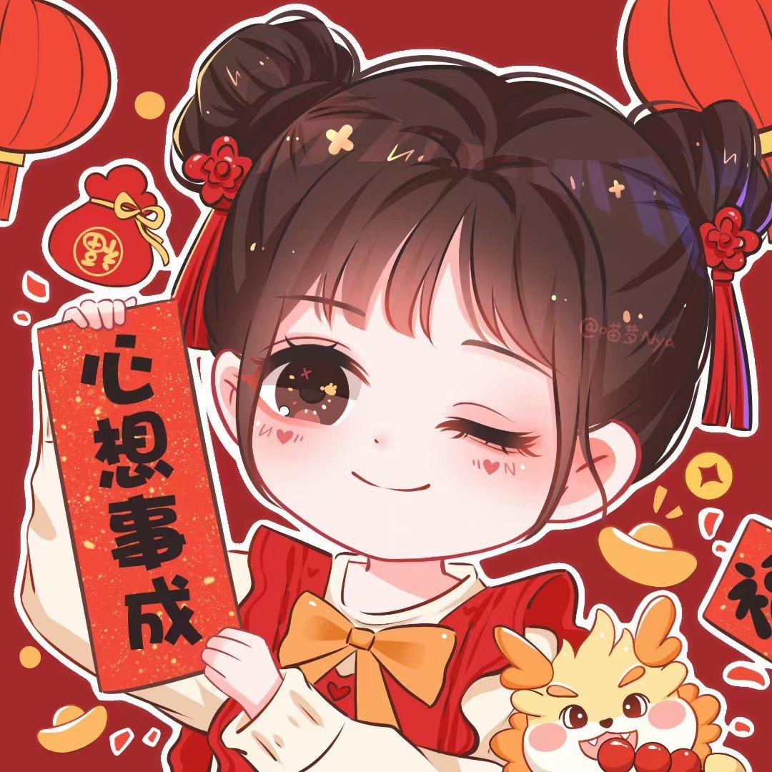 小鱼🐟
