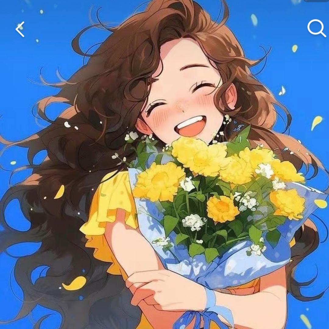 小柒玥