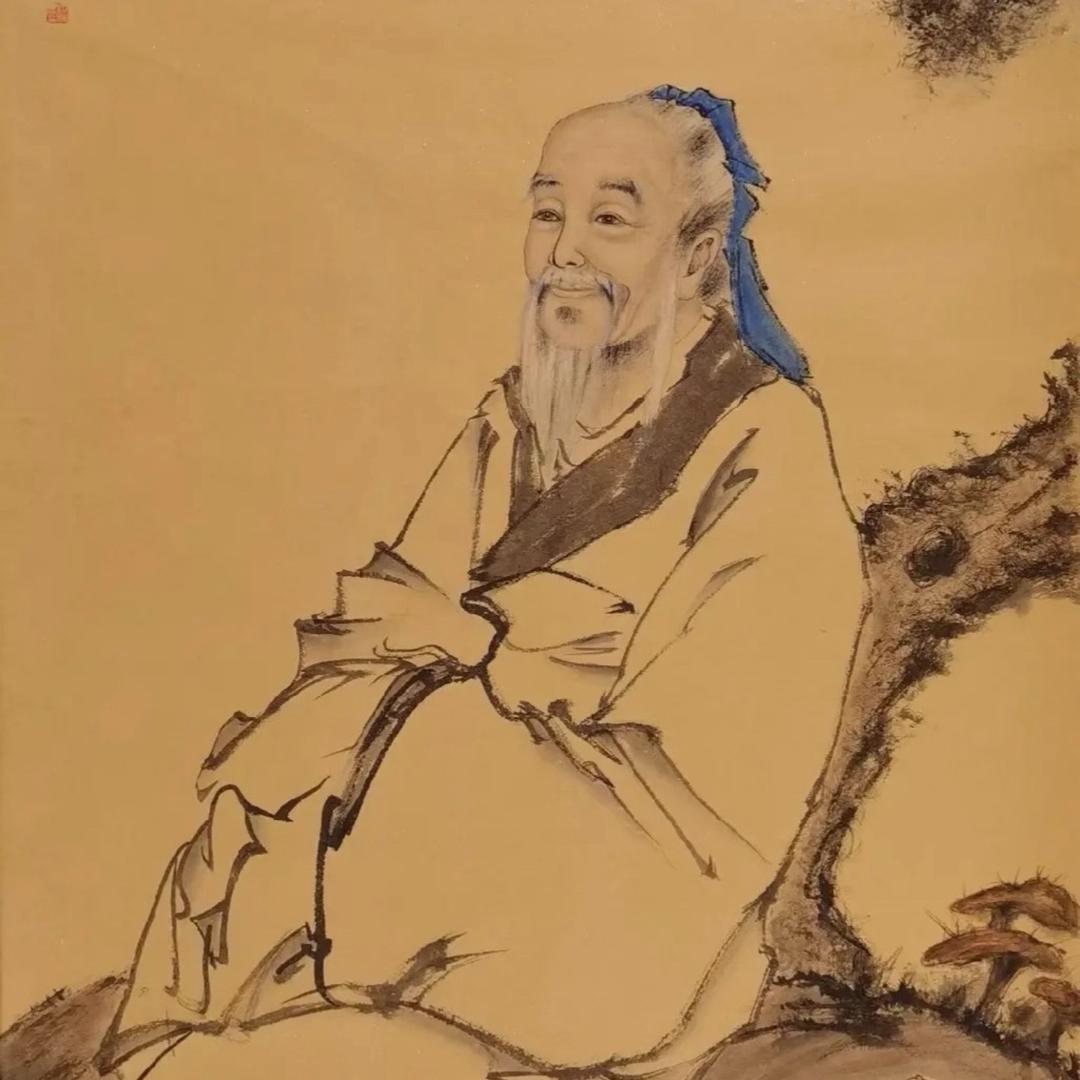 古法～～祛～