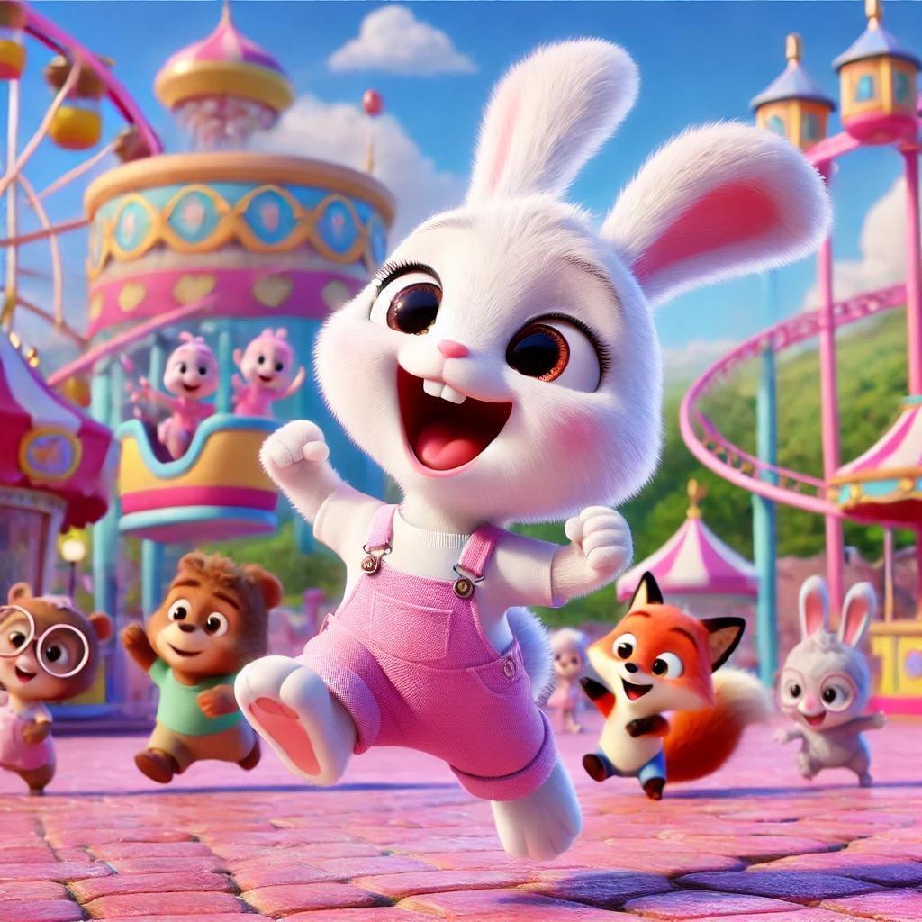 果宝儿童睡前故事