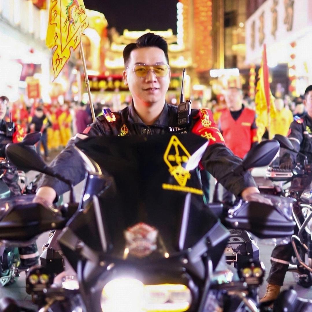 潮州小宝先森