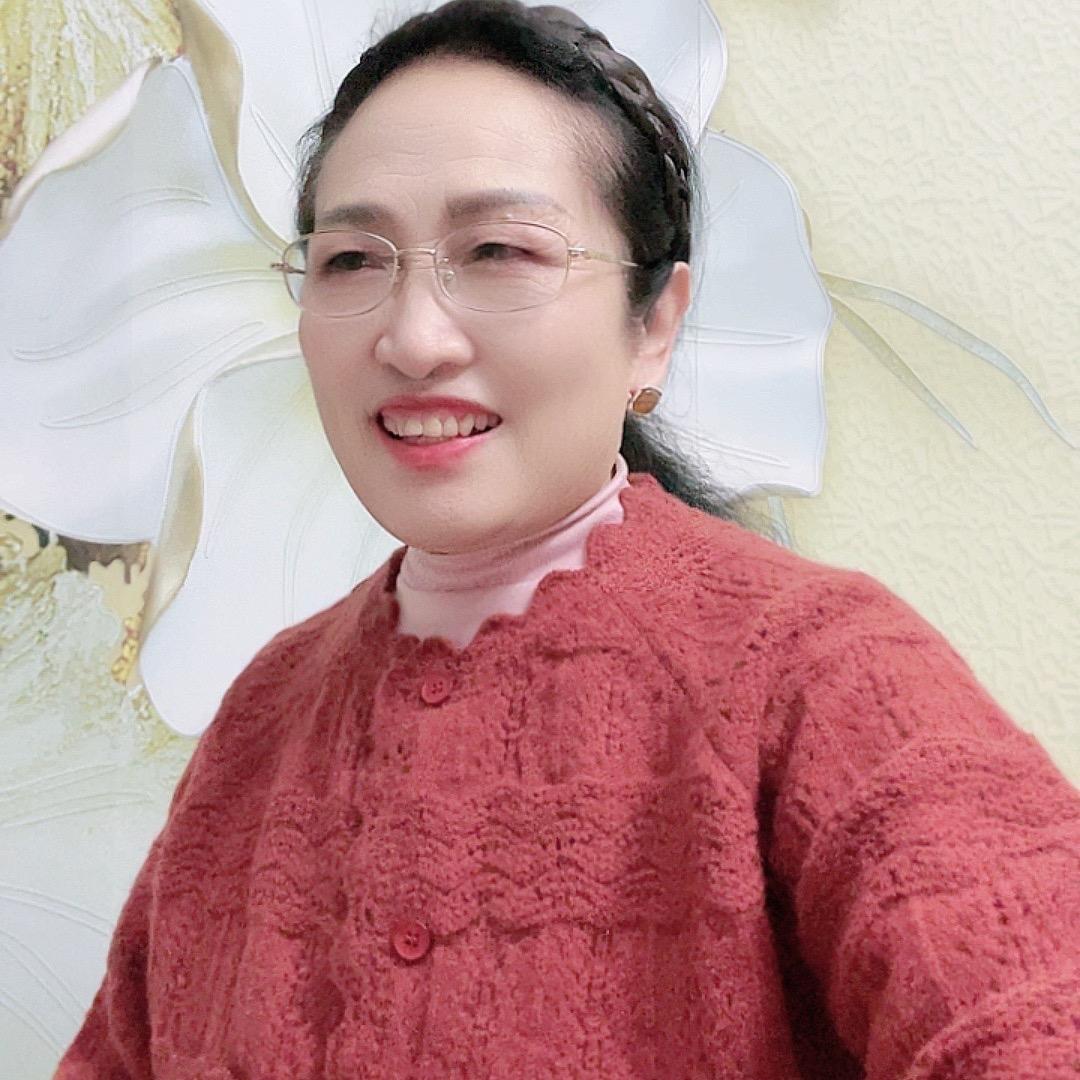 珍珍🌹🌹