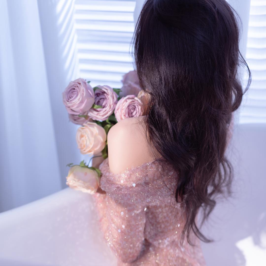菟小白.