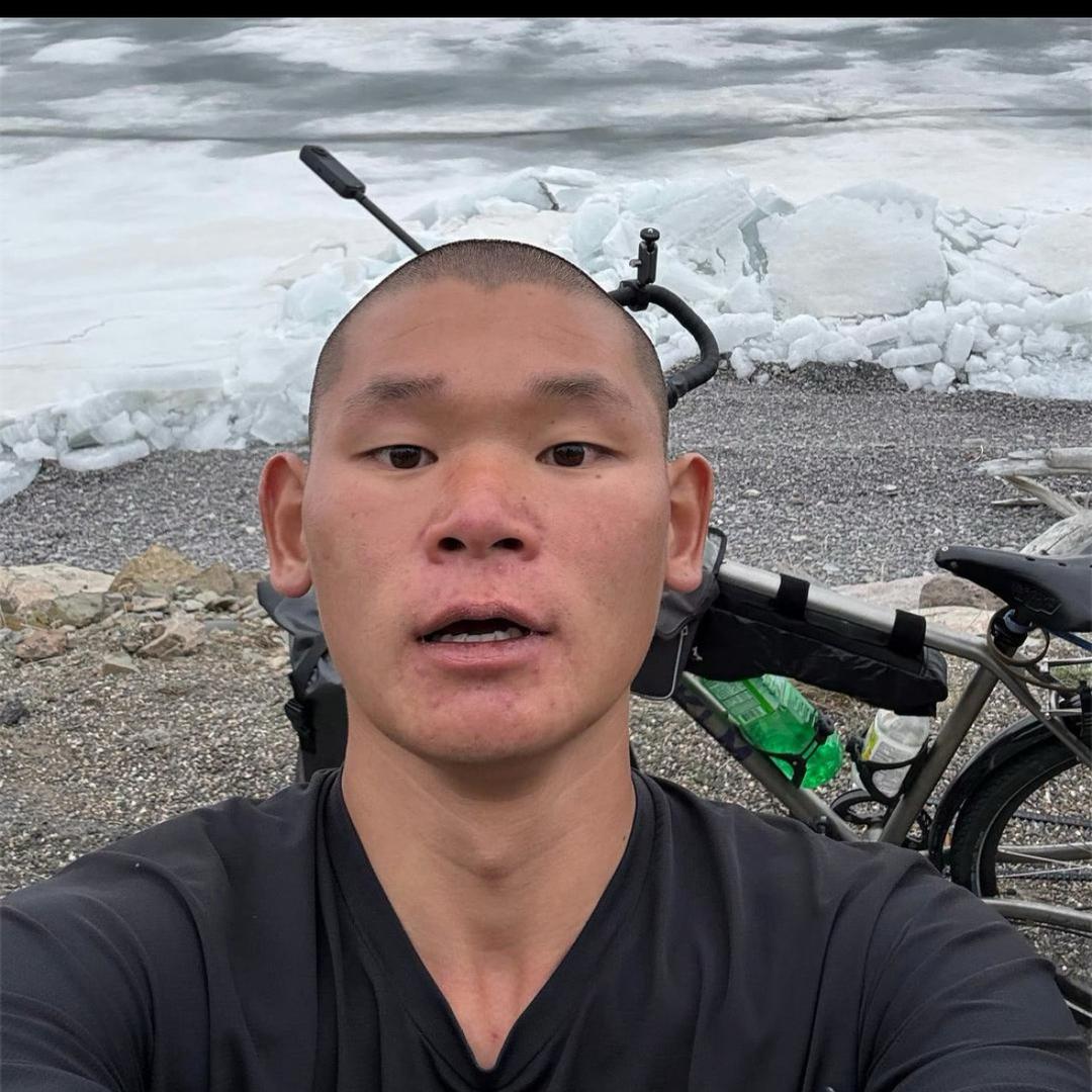 湖远行（唯我独尊）