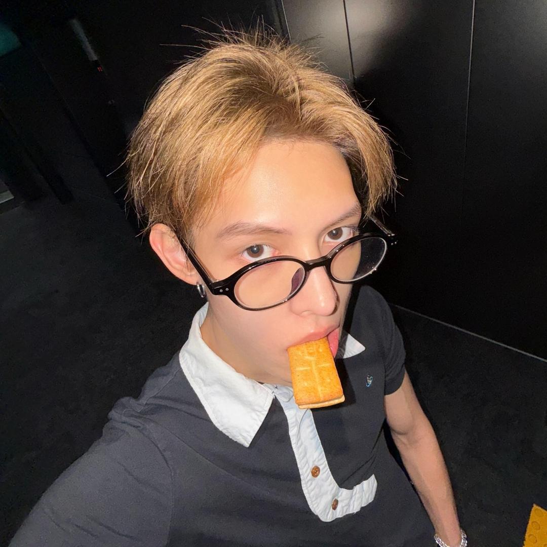 Lessa（见过鹿晗版）