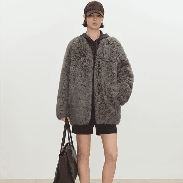 野兽小姐【 爆品穿搭】