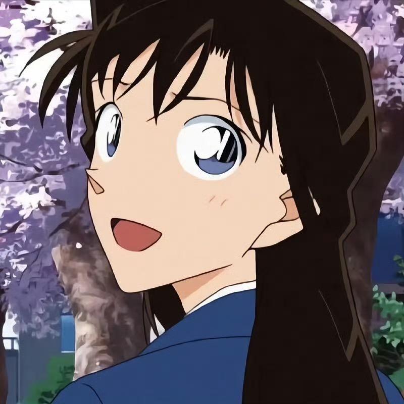 毛利兰（永不言弃版