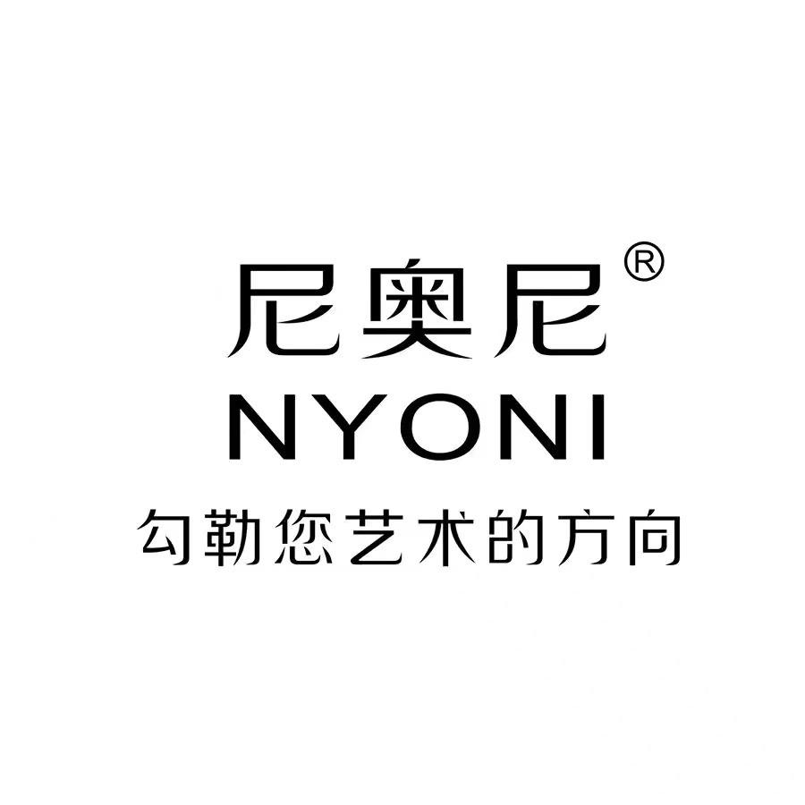 尼奥尼手绘@抖音