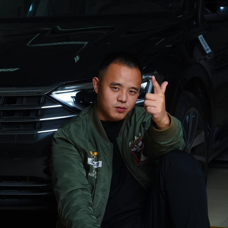 捷达大兄弟