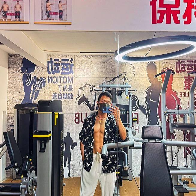 魔鬼私教运动中心