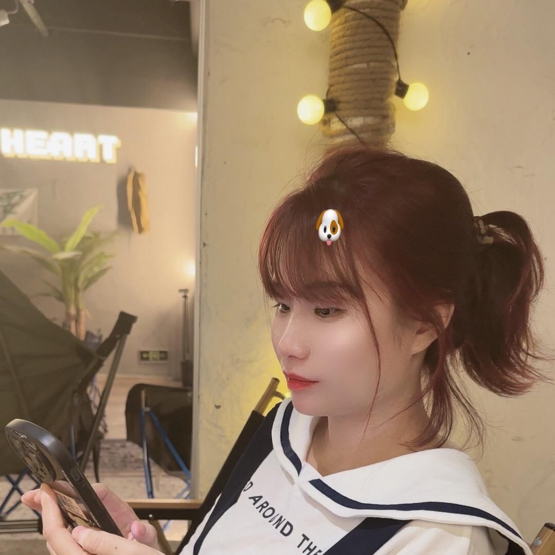 ~林木子🎈