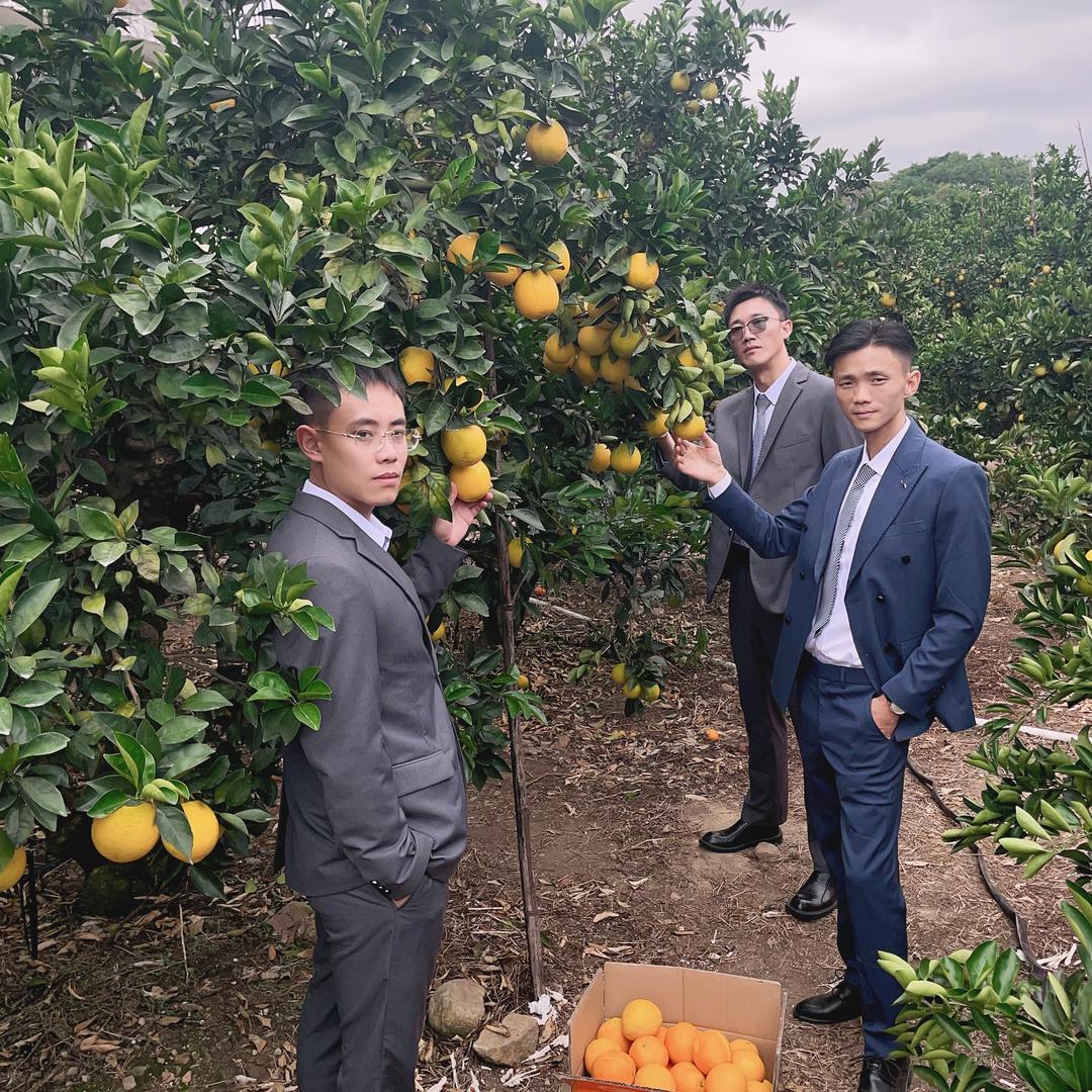 赣南老板果业