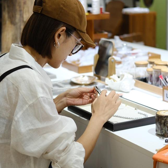 北海安妈珍珠手作DIY体验馆