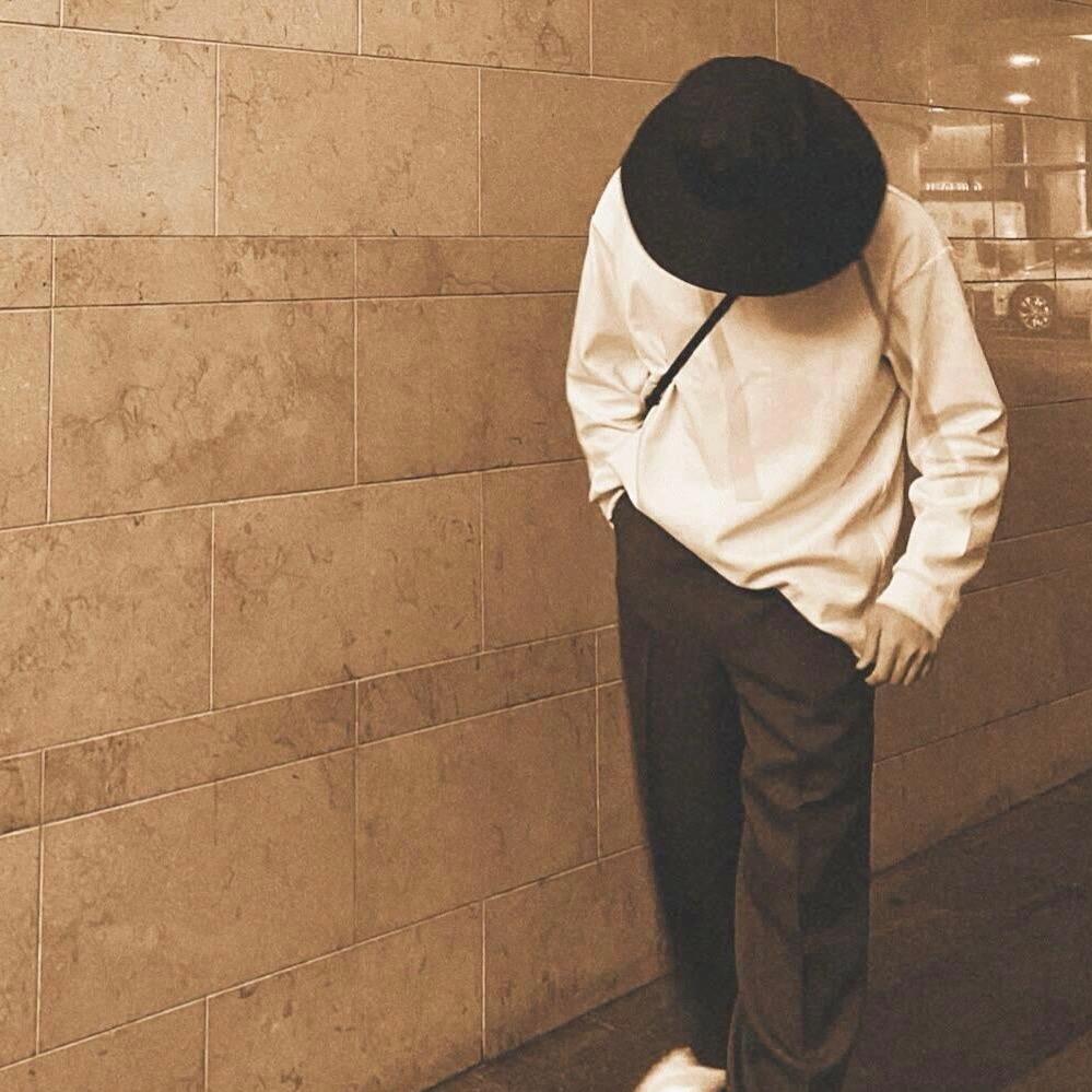 恍若初见￠