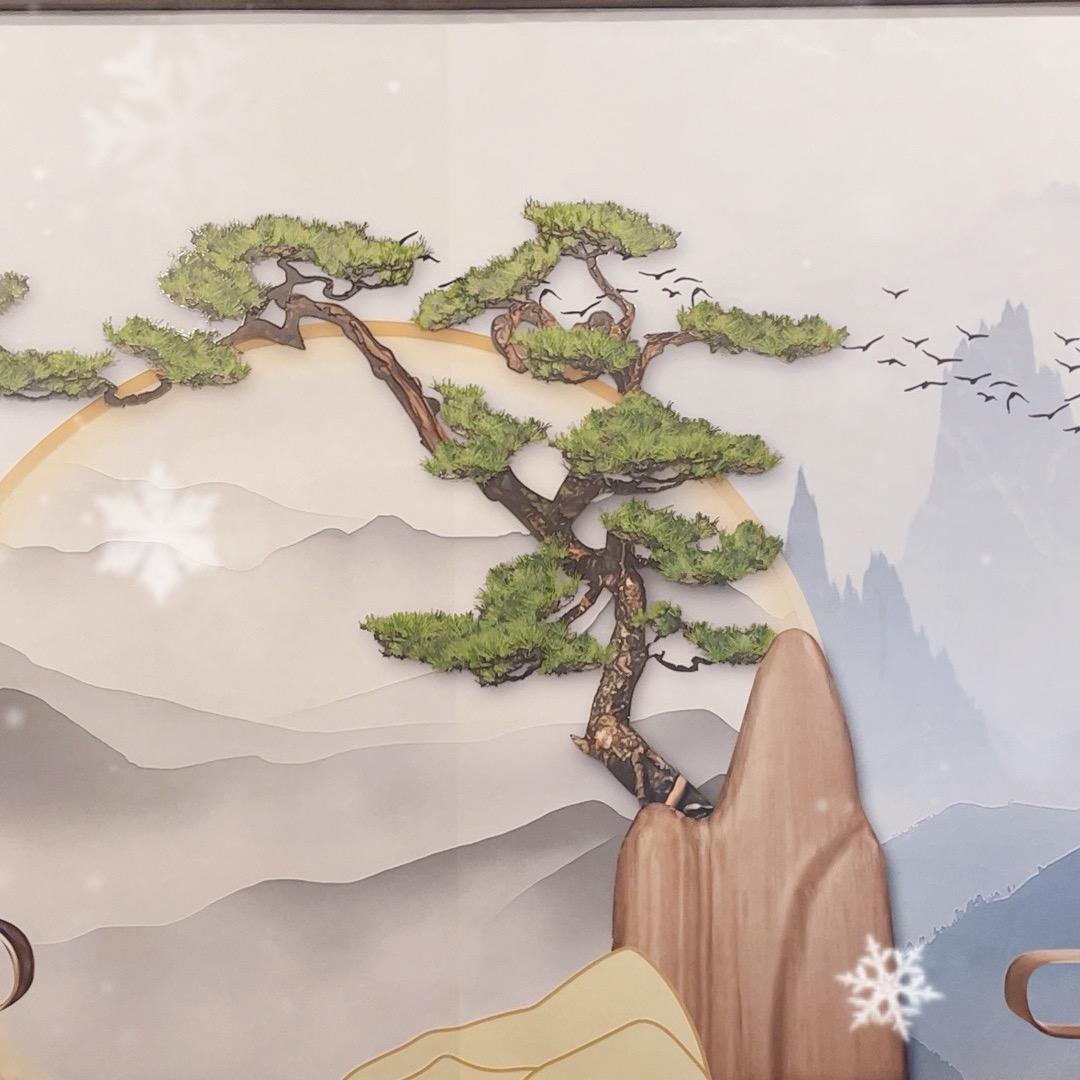 花开富贵！！！