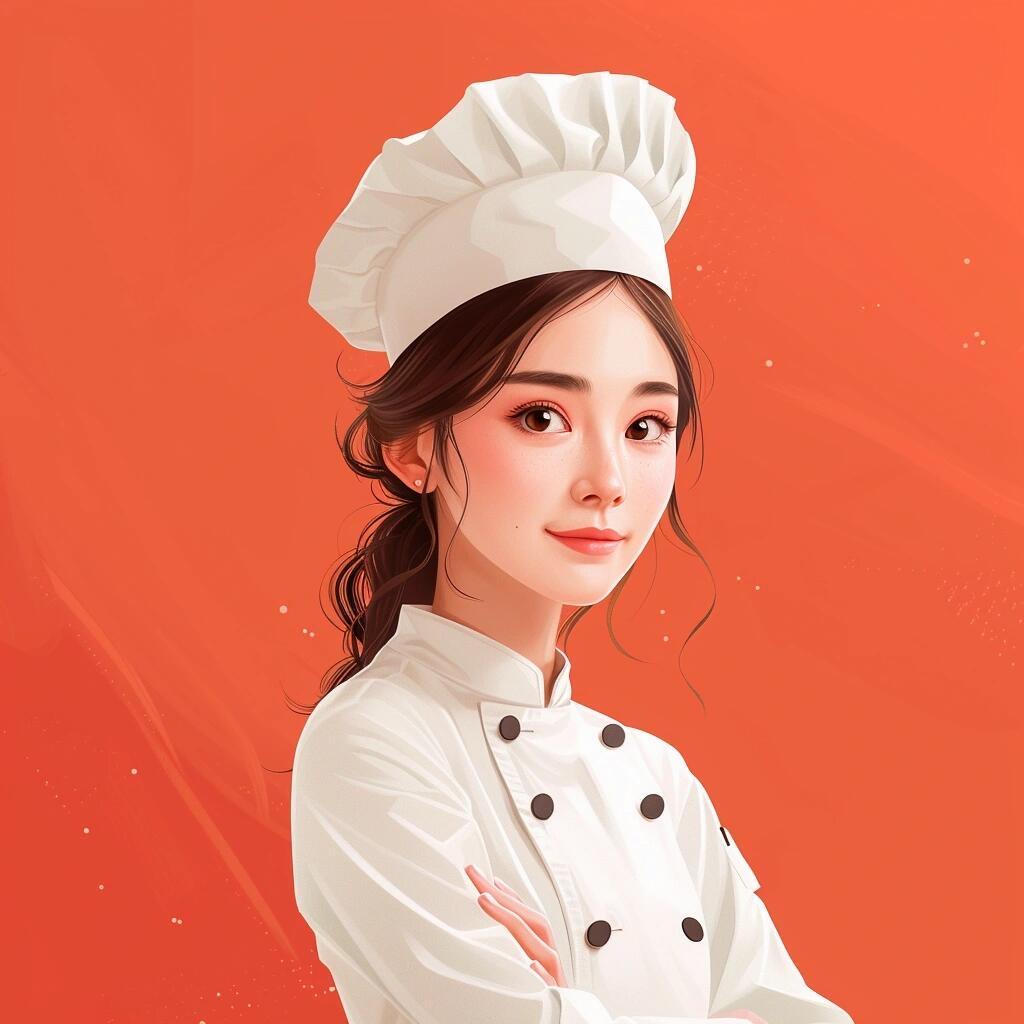 六月美食
