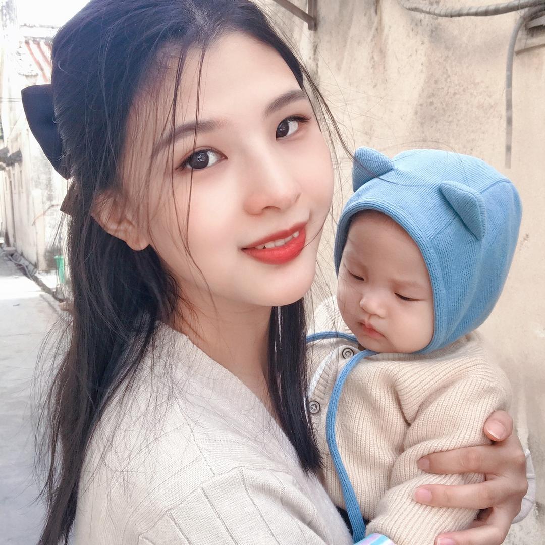 妮妮麻麻