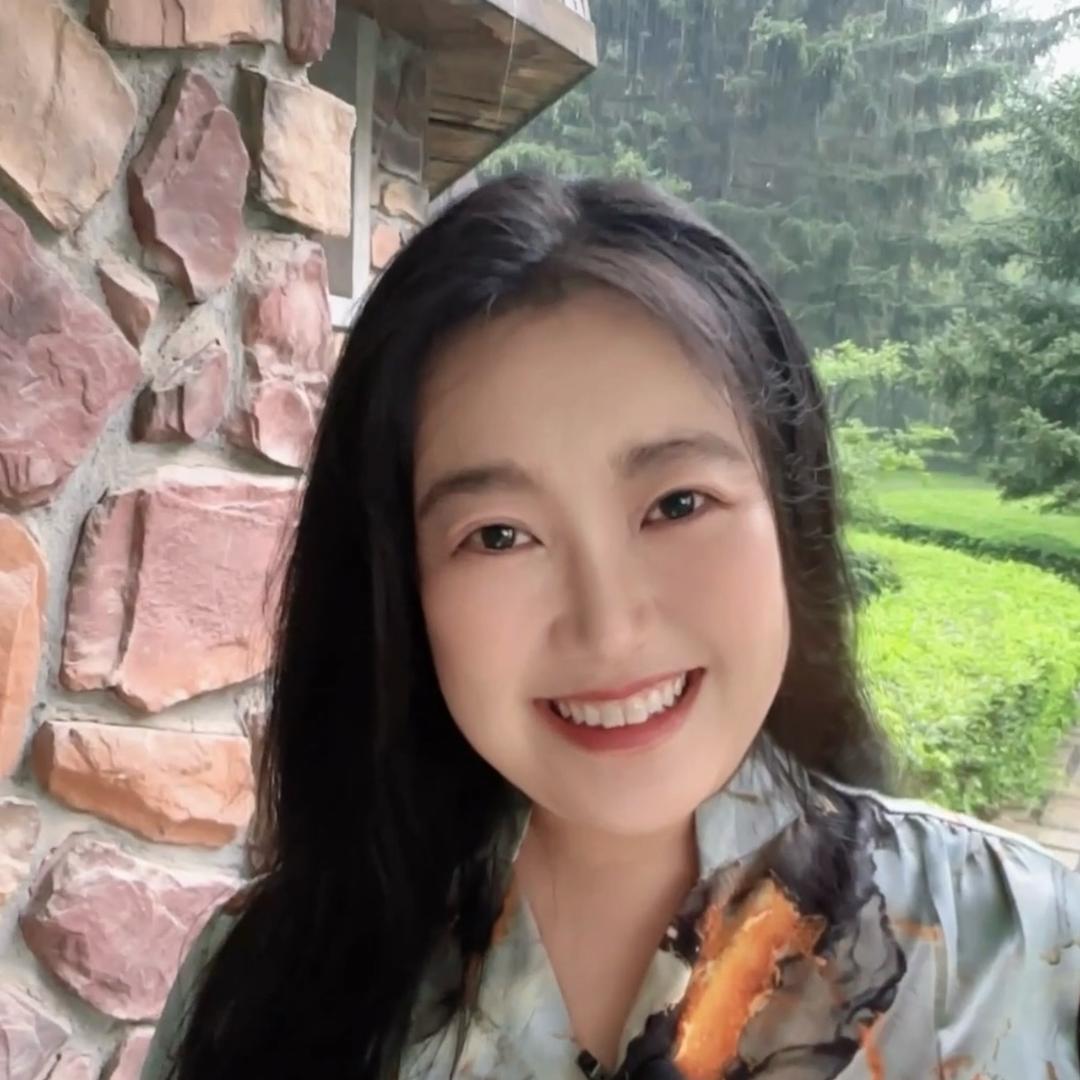 杨焱之聊交易