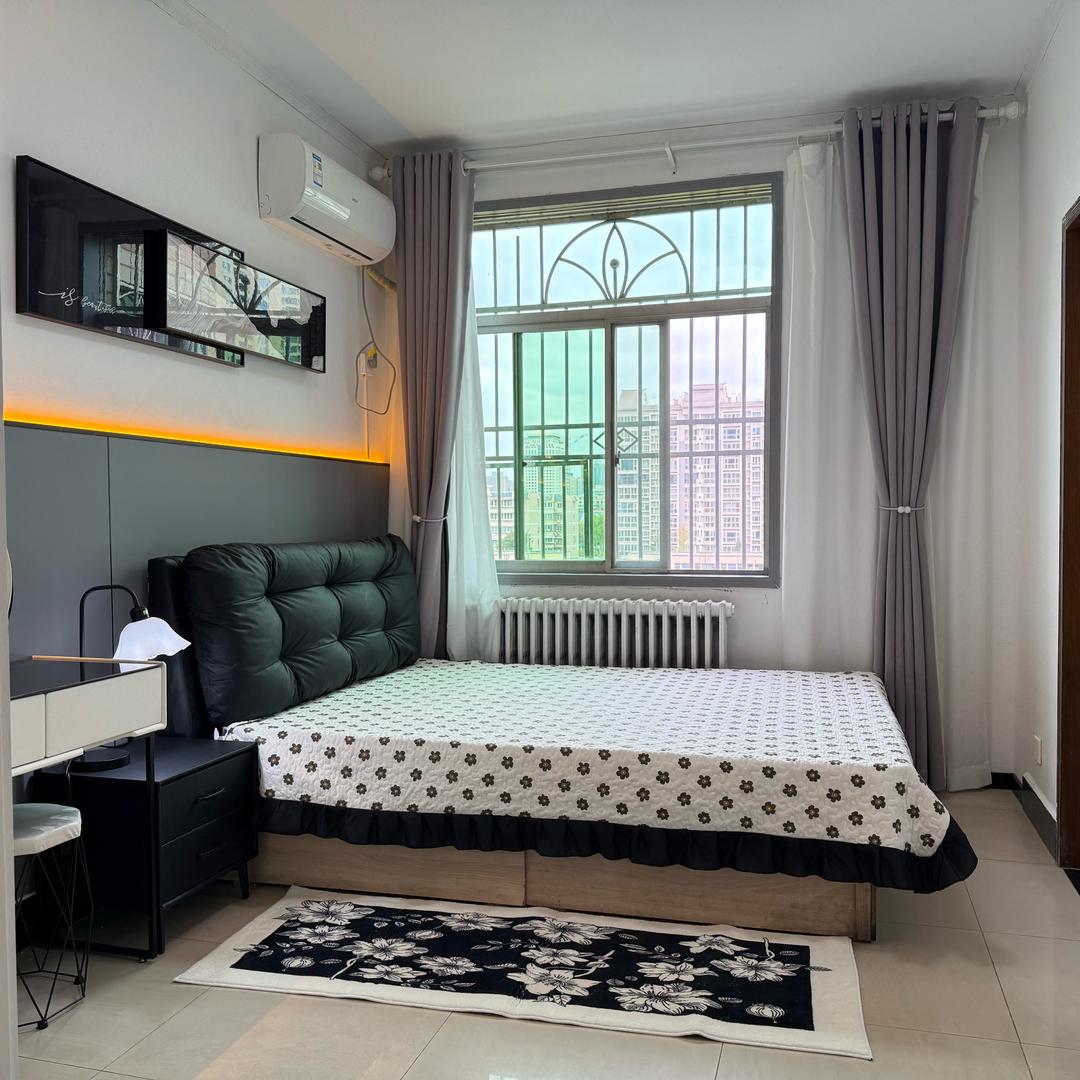 小刚西安精品合租房