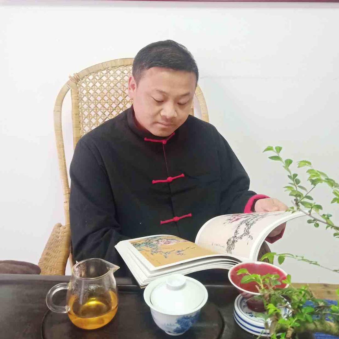 方球画瓷