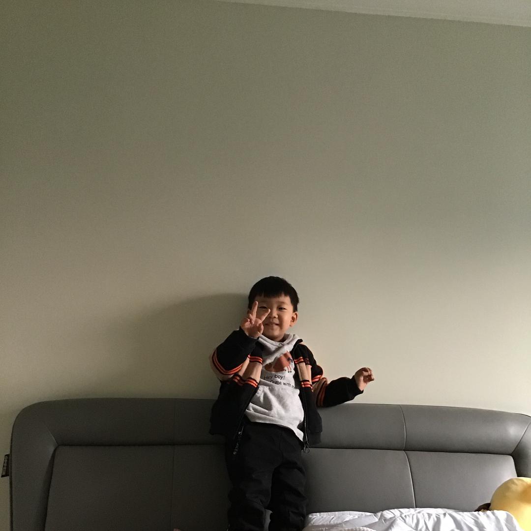 小鱼仔