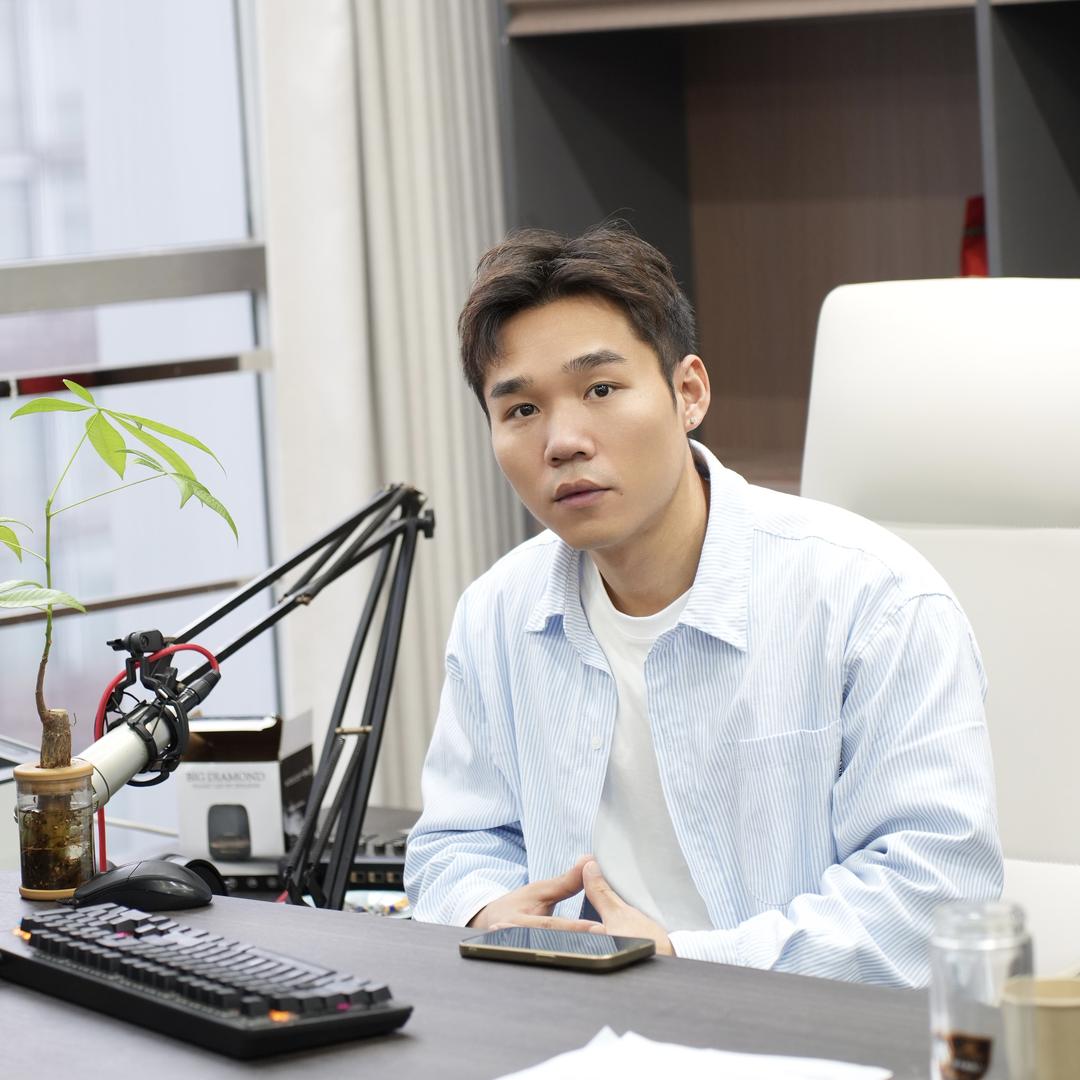 林澈-Genius（时山）