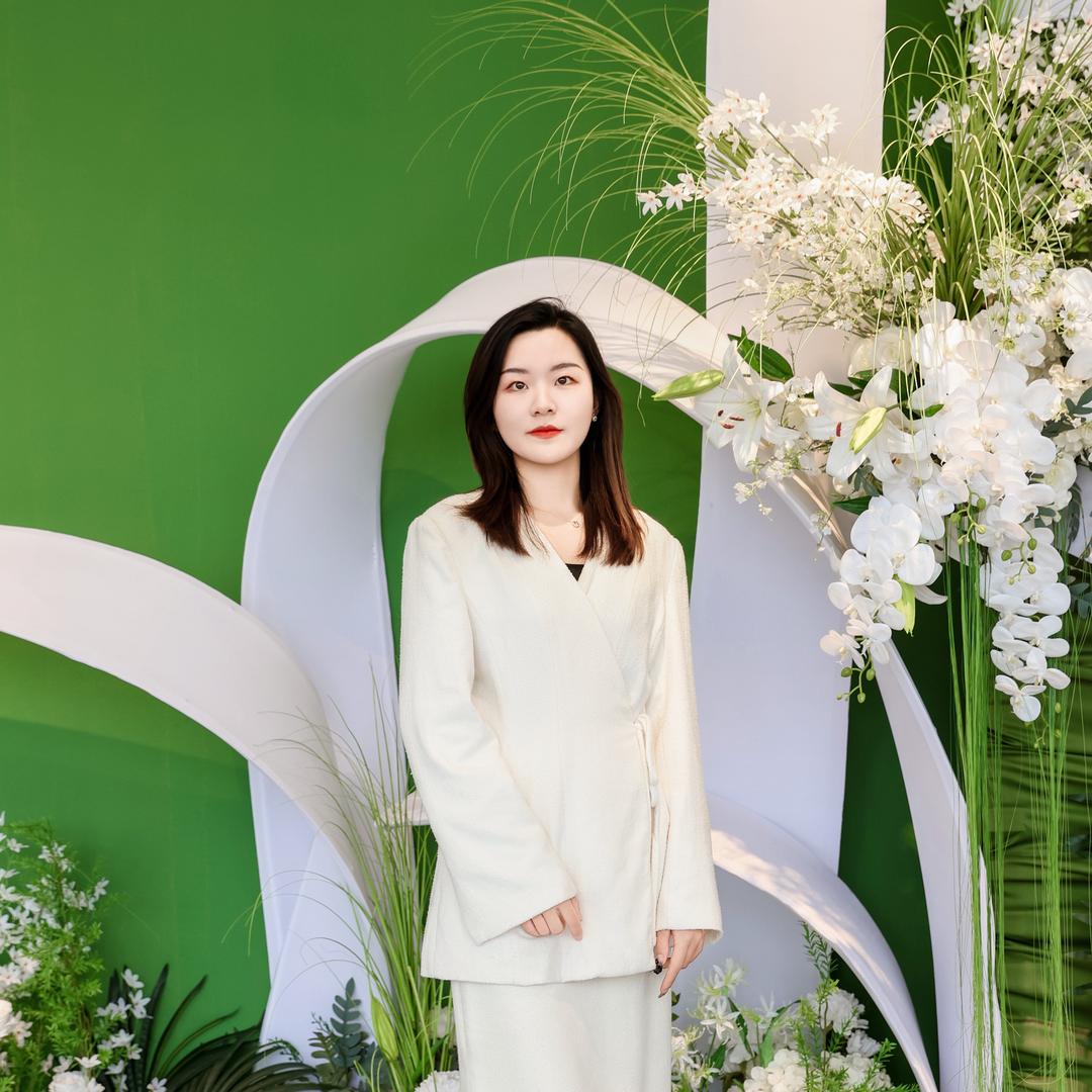 婷婷小仙女