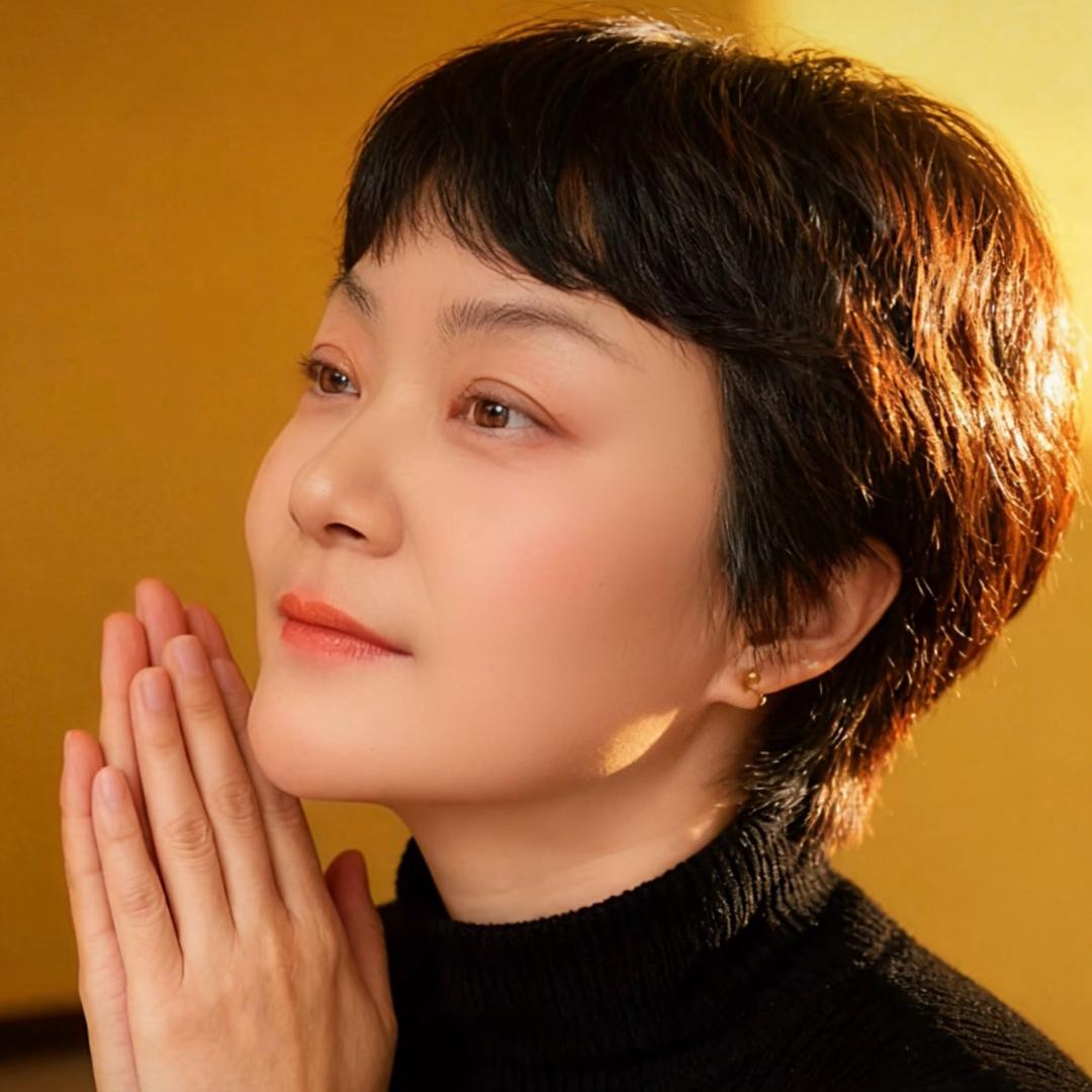 棒棒糖~小虎奶奶