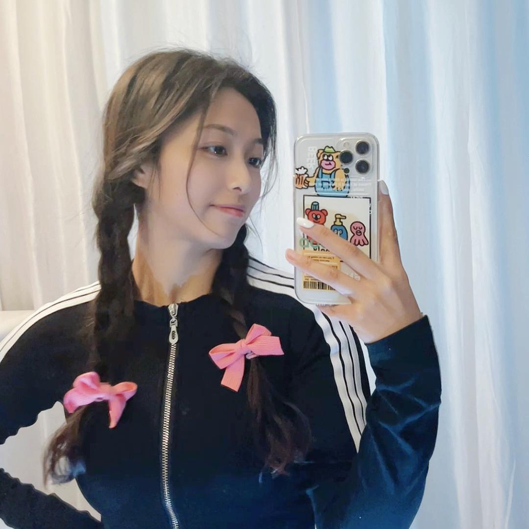 精灵（兵兵妈妈）